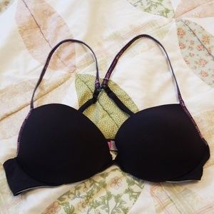 PINK VS 34B bra